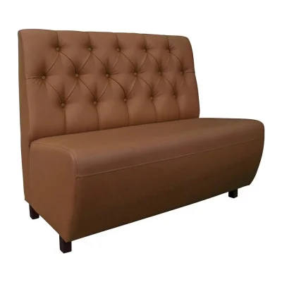 Sofa Simple New, upholstery - Fly 2213